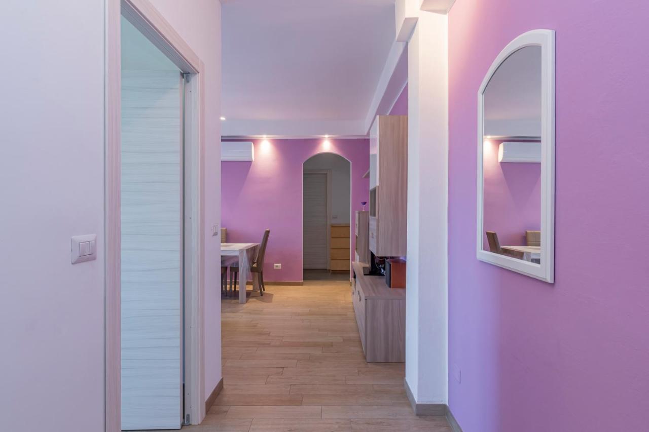 Big Apartment - Alcuino 7 Milano Ngoại thất bức ảnh